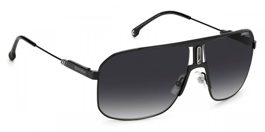 Color: Black (0807WJ) - Carrera CAR1043/S0807WJ65