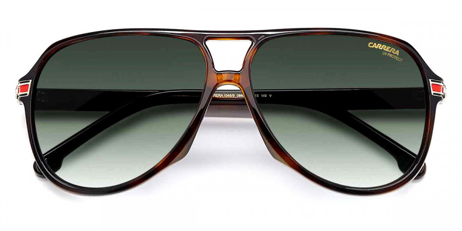 Carrera™ 1045/S Aviator Sunglasses | EyeOns.com