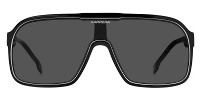 Carrera 278/S - 003 UC Negro Mate