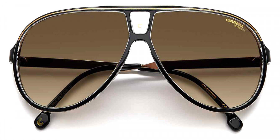 Carrera™ 1050/S Aviator Sunglasses | EyeOns.com