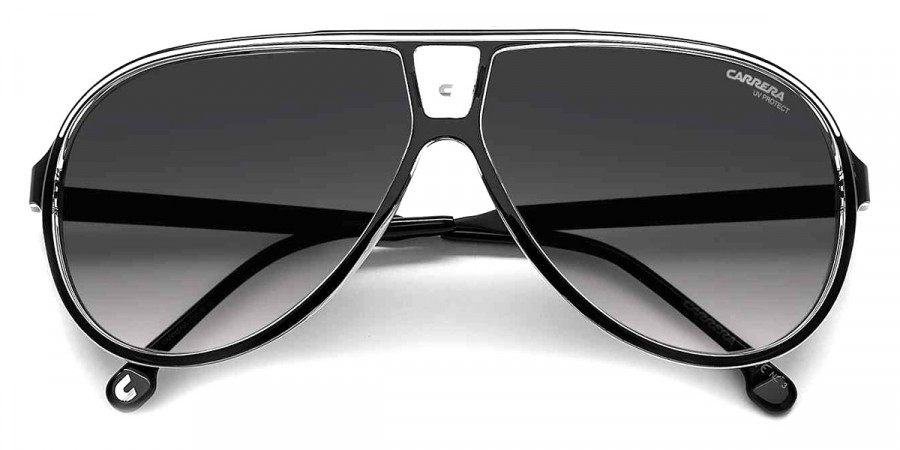 Carrera™ 1050/S Aviator Sunglasses | EyeOns.com