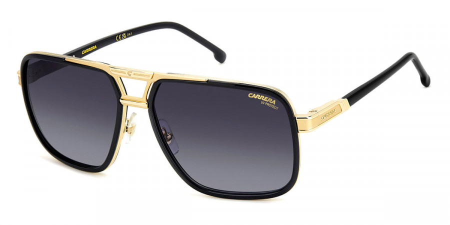 Carrera™ 1071/S 02M29O 61 - Black Gold