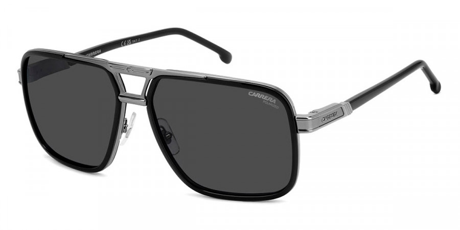 Carrera™ 1071/S 0ANSM9 61 - Black Dark Ruthenium