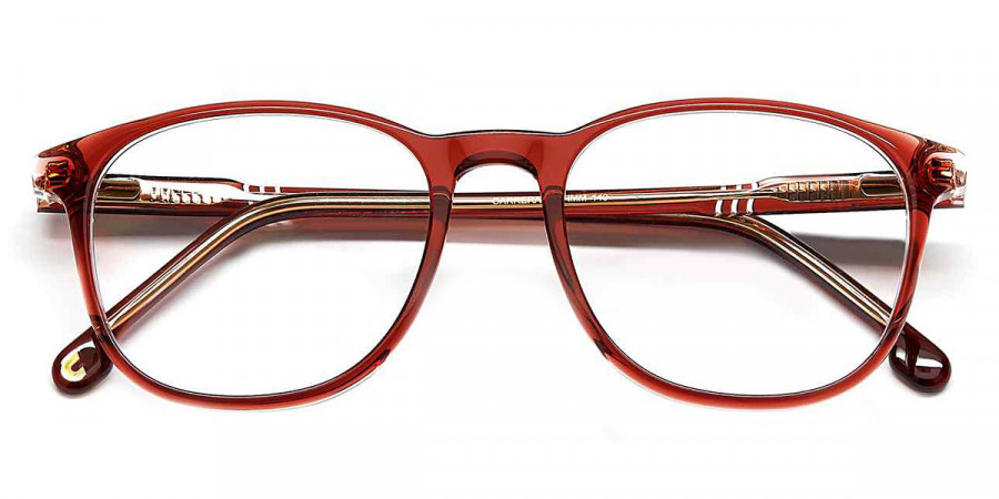 Color: Red Crystal (0IMM) - Carrera CAR11310IMM51