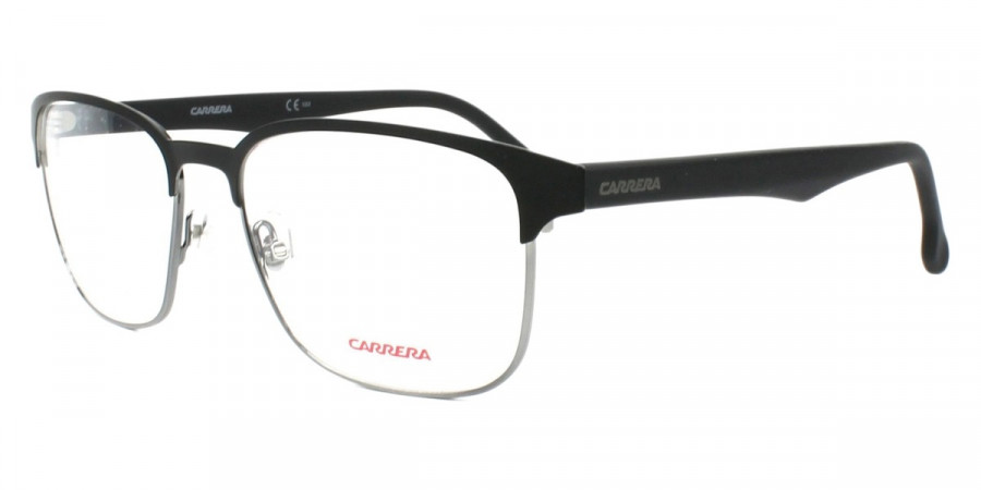 Color: Matte Black (0003) - Carrera CAR138/V000354