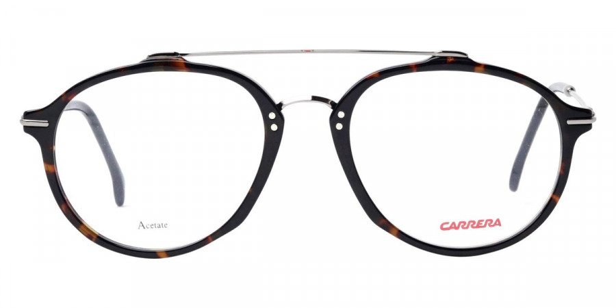 Carrera™ 174 0086 52 - Dark Havana