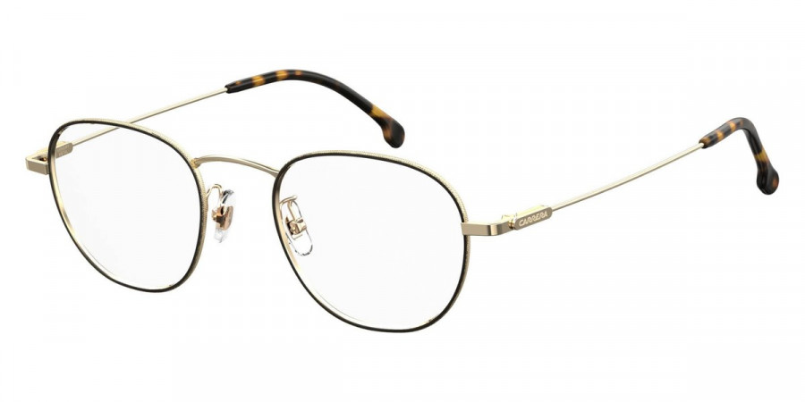 Color: Gold Black (0RHL) - Carrera CAR217/G0RHL50