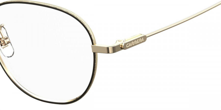 Color: Gold Black (0RHL) - Carrera CAR217/G0RHL50