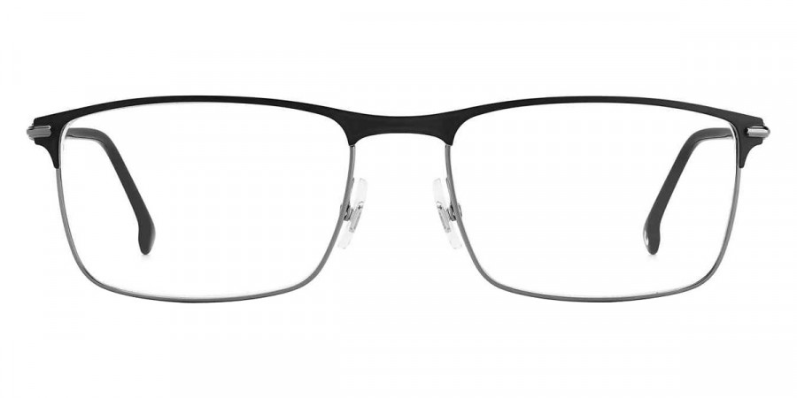 Carrera™ 288 0003 55 - Matte Black