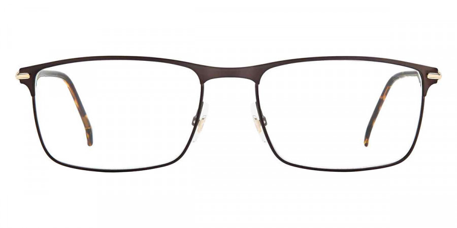 Carrera™ 288 0YZ4 57 - Matte Brown