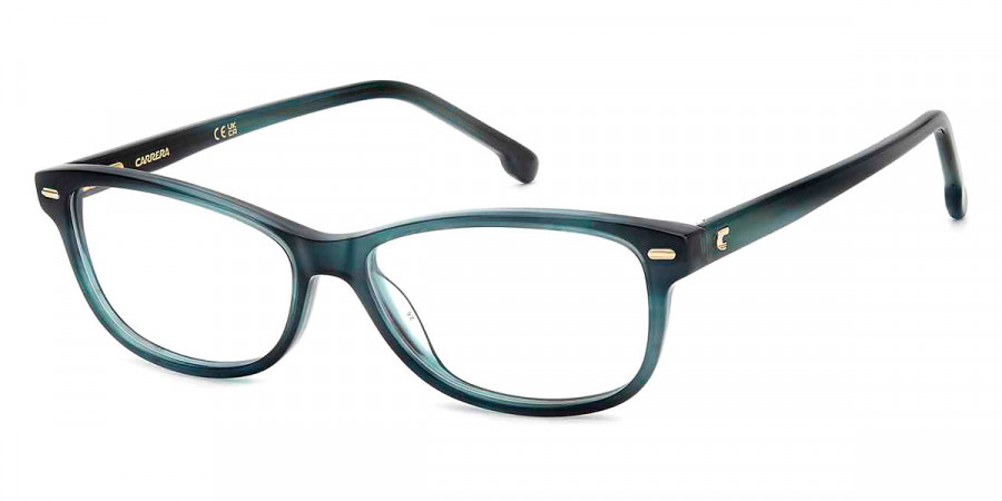 Color: Green Horn (06AK) - Carrera CAR300806AK53