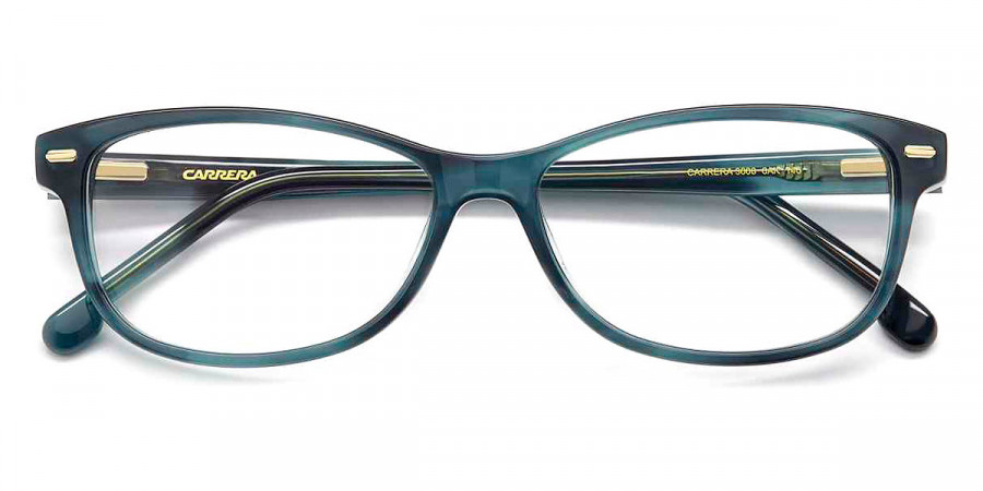 Color: Green Horn (06AK) - Carrera CAR300806AK53