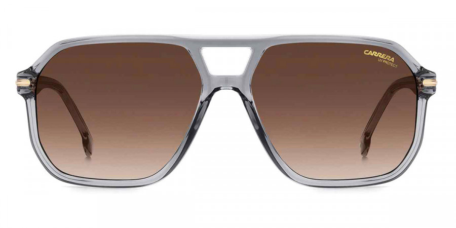 Carrera™ 302/S 0KB7HA 59 - Gray