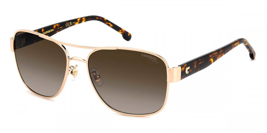 Carrera™ 3042/S 006JHA 58 - Gold Havana