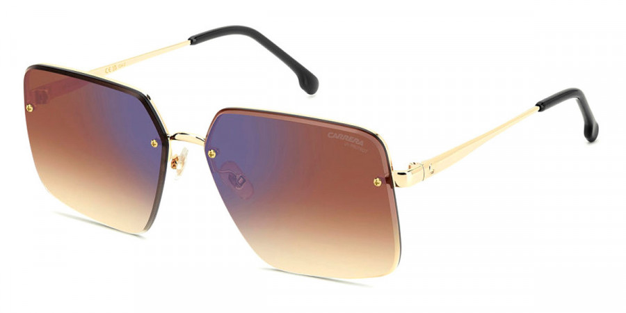 Carrera™ 3044/S 0RHLA8 61 - Gold Black