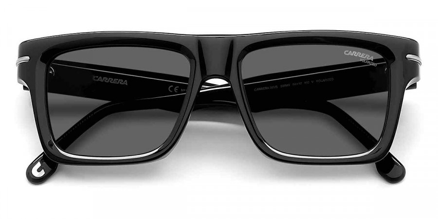 Color: Black (0807M9) - Carrera CAR305/S0807M954