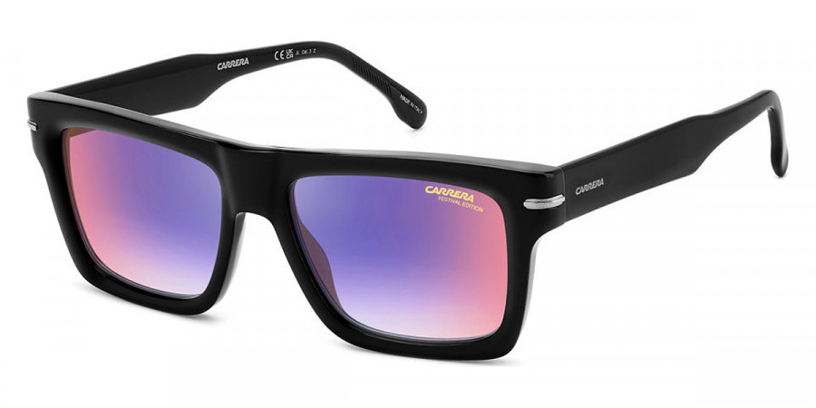 Carrera™ 305/S 0807YB 54 - Black