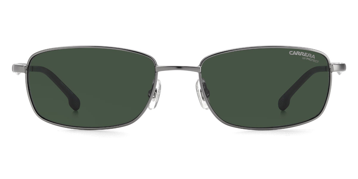 Carrera™ 8043/S Rectangle Sunglasses | EyeOns.com