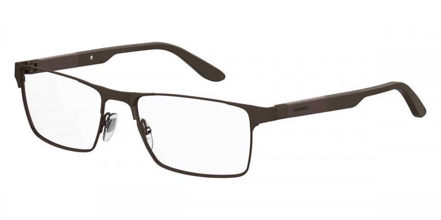 Carrera™ 8822 0YZ4 54 - Matte Brown