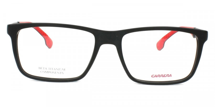 Carrera™ 8825/V 0003 55 - Matte Black