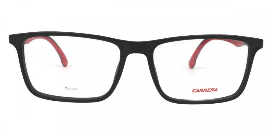 Carrera™ 8828/V 0003 54 - Matte Black