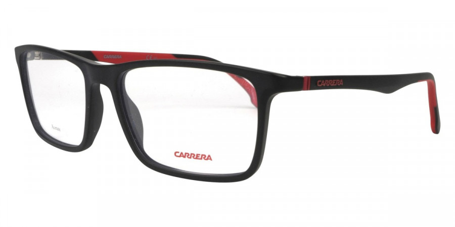 Color: Matte Black (0003) - Carrera CAR8828/V000354