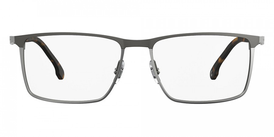 Carrera™ 8831 0R80 55 - Matte Ruthenium