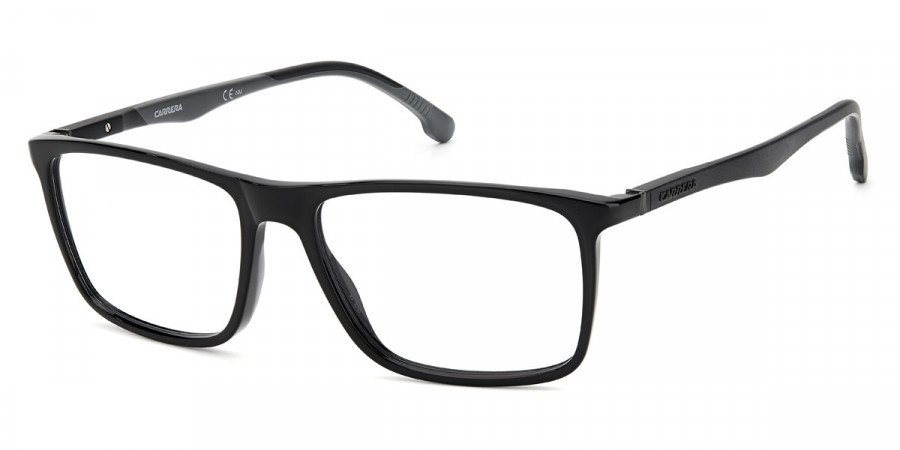 Color: Black (0807) - Carrera CAR8862080755