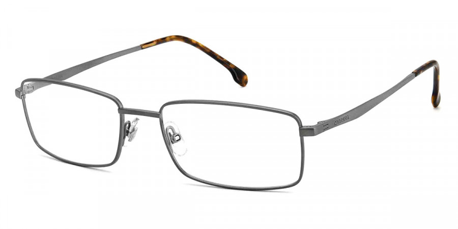 Color: Matte Ruthenium (0R80) - Carrera CAR88670R8055