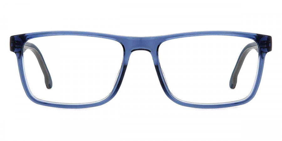 Carrera™ 8885 0XW0 56 - Blue Gray