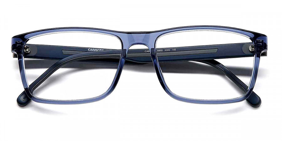 Color: Blue Gray (0XW0) - Carrera CAR88850XW056