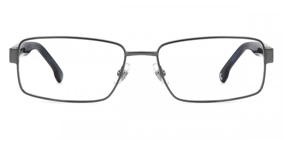 Carrera™ 8887 0R80 57 - Matte Dark Ruthenium