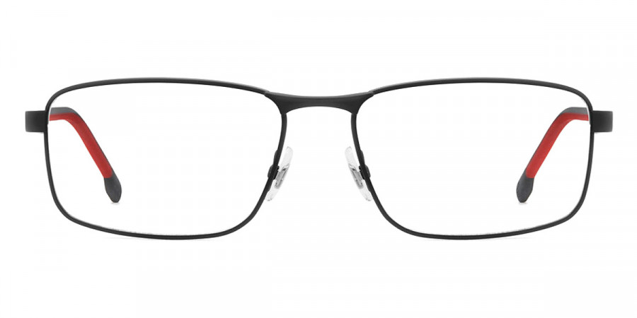 Carrera™ 8913 0BLX 57 - Matte Black Red