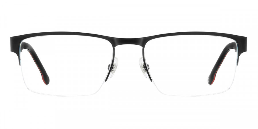 Carrera™ 8914 0BLX 56 - Matte Black Red