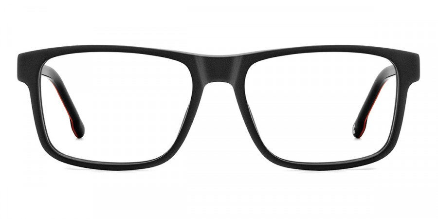 Carrera™ 8915 0BLX 56 - Matte Black Red