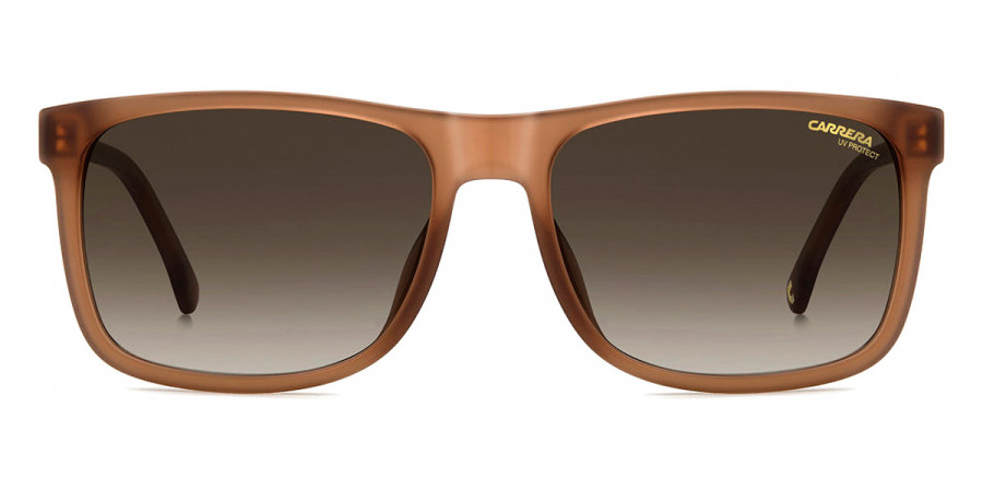 Carrera™ C FLEX 01/G/S 0YZ4HA 57 - Matte Brown