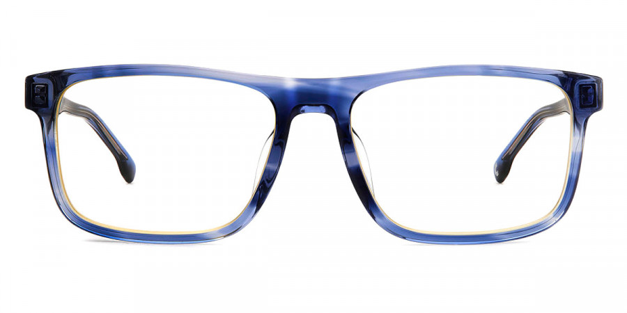 Carrera™ C FLEX 04/G 038I 55 - Blue Horn