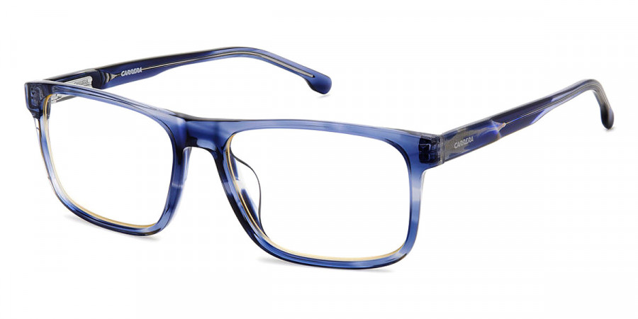 Color: Blue Horn (038I) - Carrera CARCFLEX04/G038I57