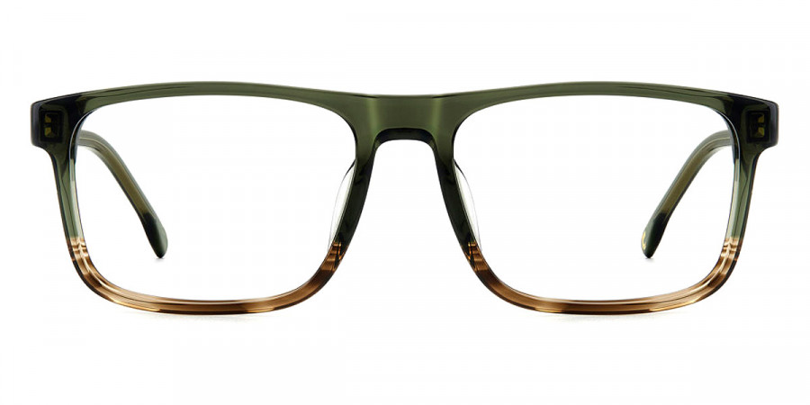 Carrera™ C FLEX 04/G 0XGW 57 - Green Havana