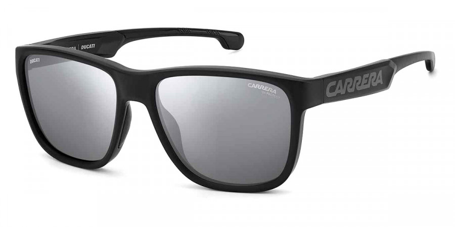 Color: Black Gray (008AT4) - Carrera CARCARDUC003/S008AT457