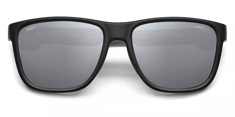 Color: Black Gray (008AT4) - Carrera CARCARDUC003/S008AT457