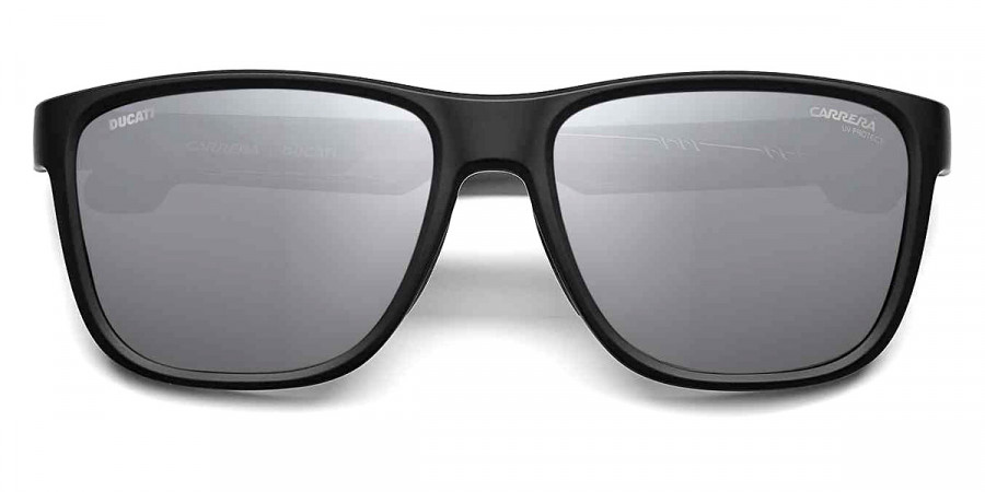 Color: Black Gray (008AT4) - Carrera CARCARDUC003/S008AT457