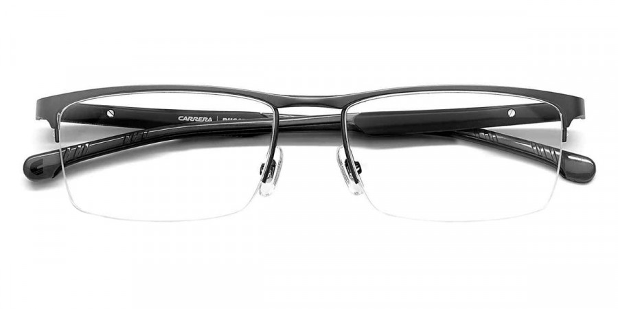 Color: Black Ruthenium (05MO) - Carrera CARCARDUC00905MO57