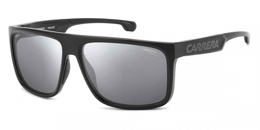 Color: Black Gray (008AT4) - Carrera CARCARDUC011/S008AT461