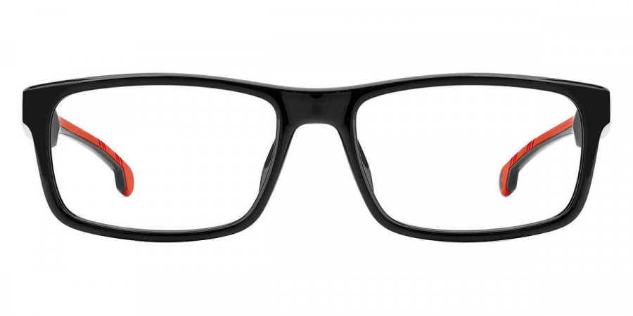 Carrera™ CARDUC 016 0OIT 55 - Black Red