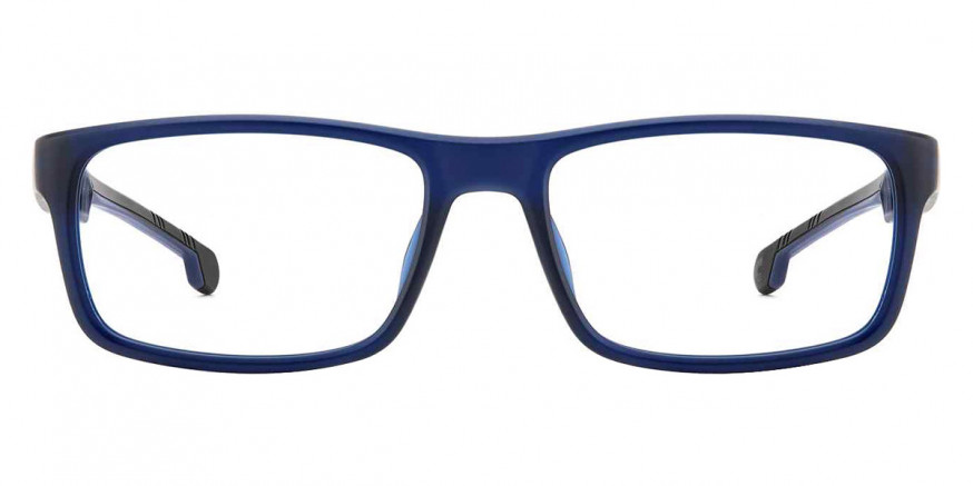 Carrera™ CARDUC 016 0PJP 55 Blue Eyeglasses