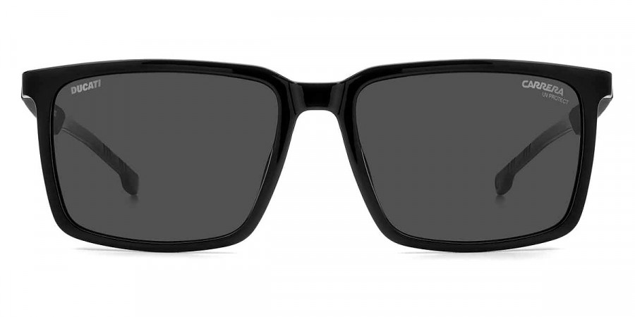 Carrera™ CARDUC 023/S 0807IR 56 - Black