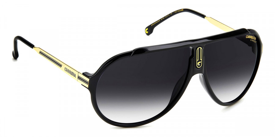 Color: Black (08079O) - Carrera CAREndurance65/N08079O63