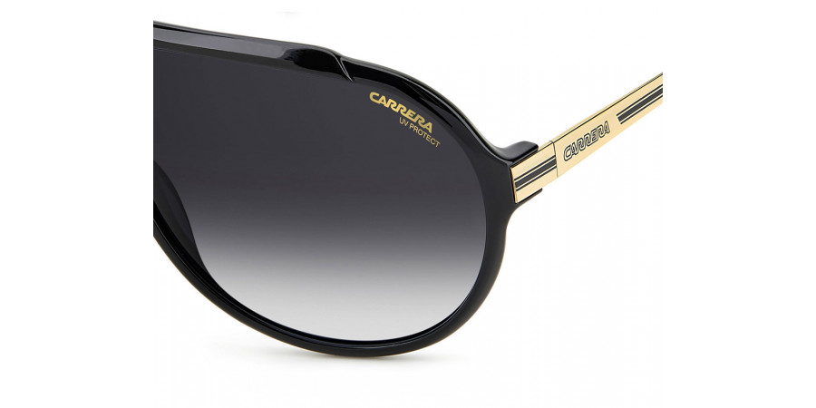 Color: Black (08079O) - Carrera CAREndurance65/N08079O63