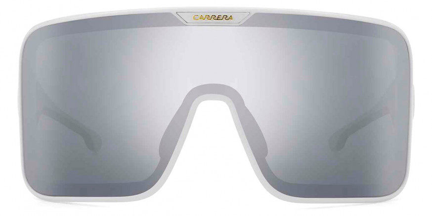 Carrera FLAGLAB UNISEX - Sunglasses - white 